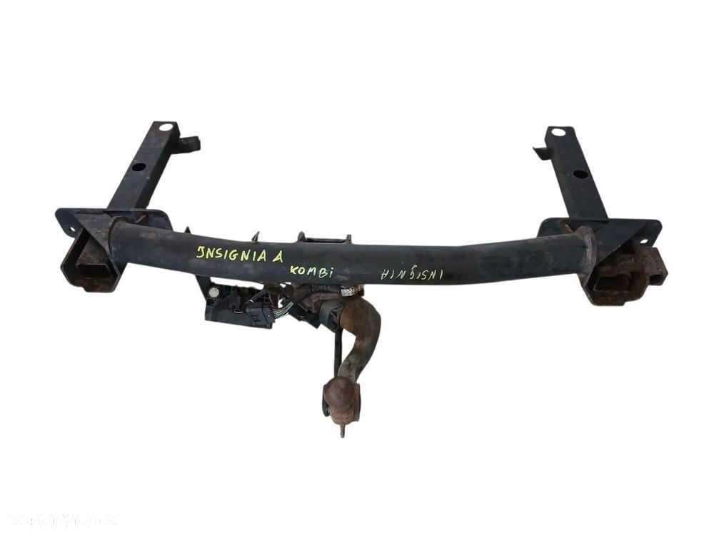 HAK HOLOWNICZY OPEL INSIGNIA A KOMBI 13235172 - 1