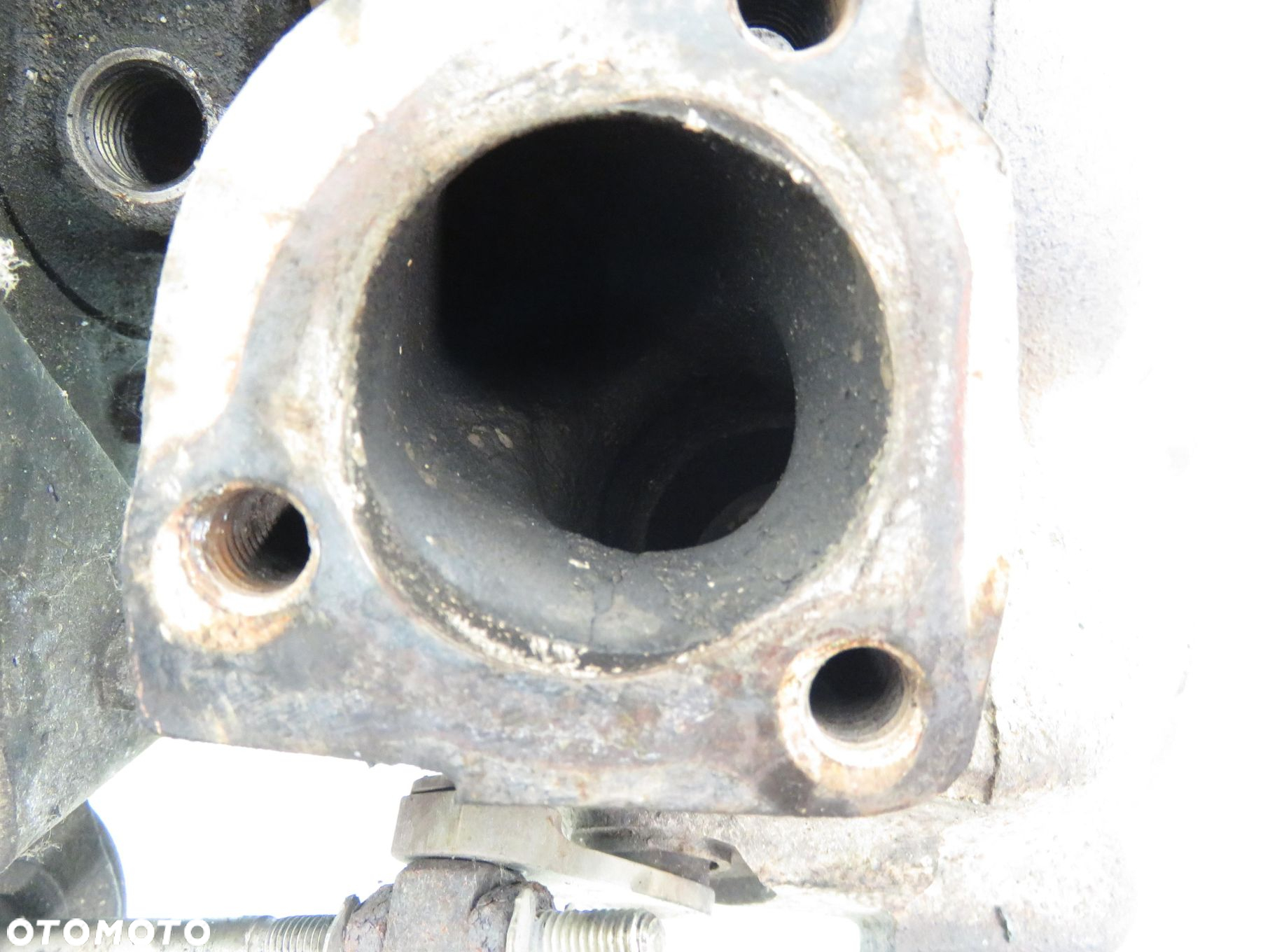 TURBOSPRĘŻARKA SKODA OCTAVIA I 1.8 T 06A145703G K03011 - 2