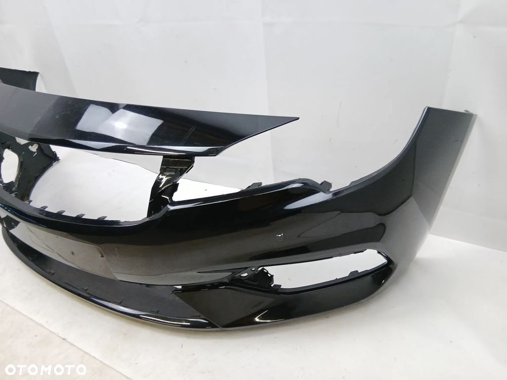 Zderzak przód przedni Opel Astra K LIFT FL - 5