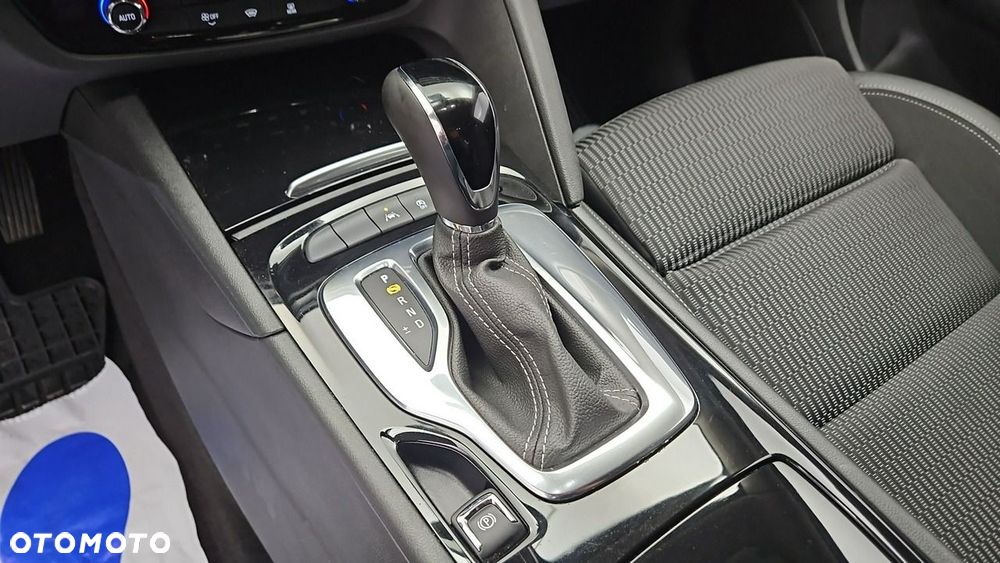 Opel Insignia 2.0 CDTI Business Elegance S&S - 18