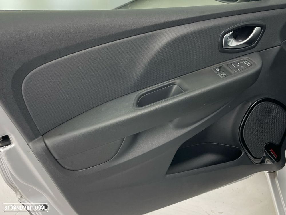 Renault Clio 0.9 TCe Zen - 17