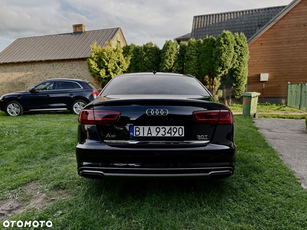 Audi A6 Limousine - 6