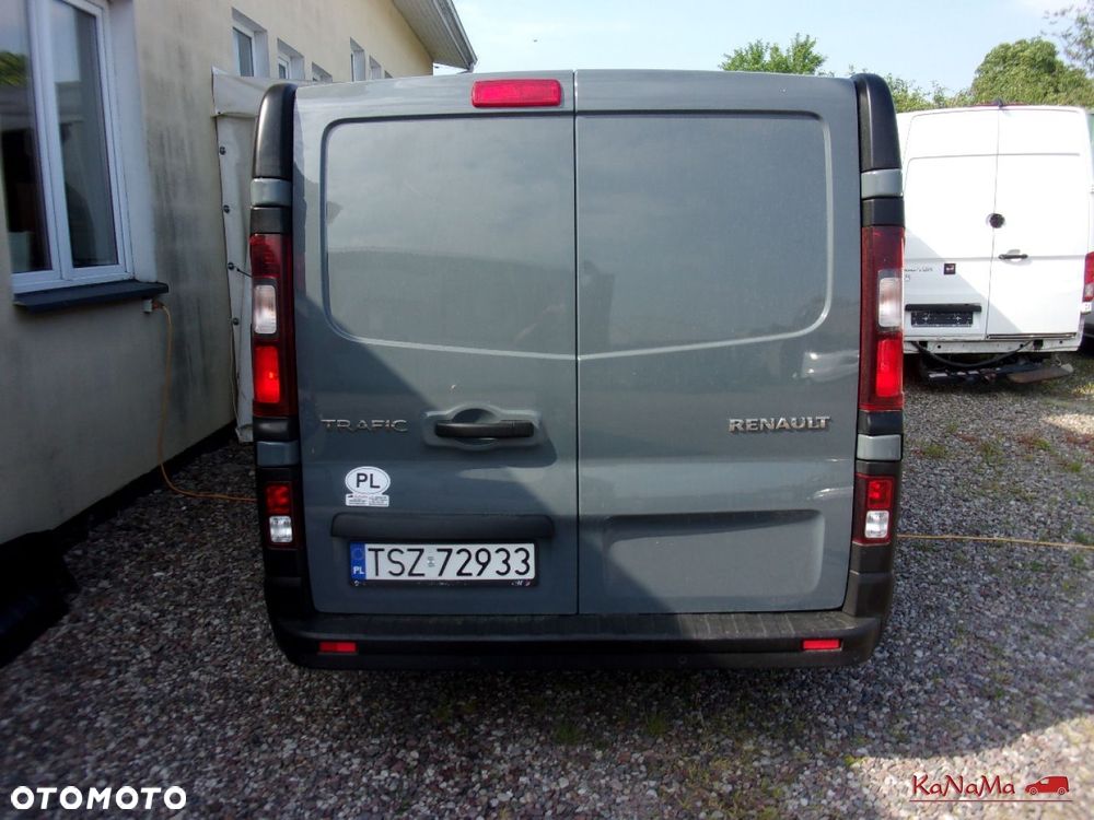 Renault Trafic - 24