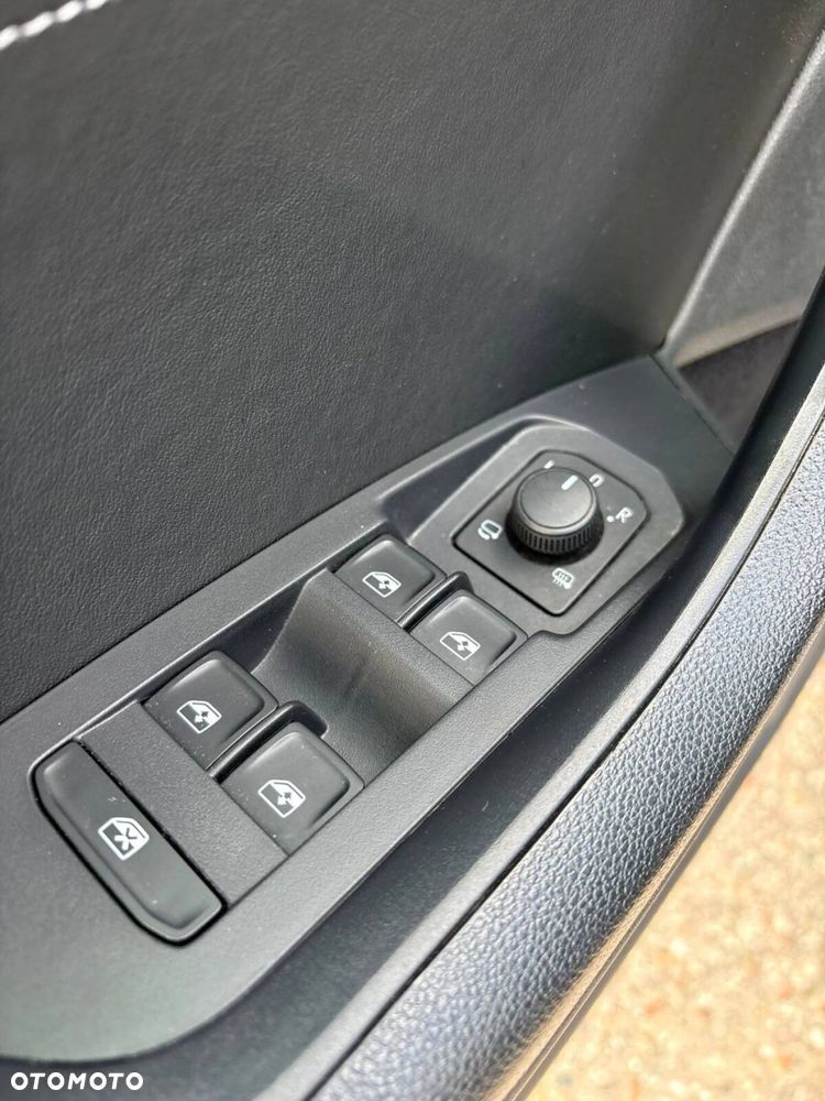 Skoda Kodiaq 1.5 TSI ACT 4x2 Style DSG - 10