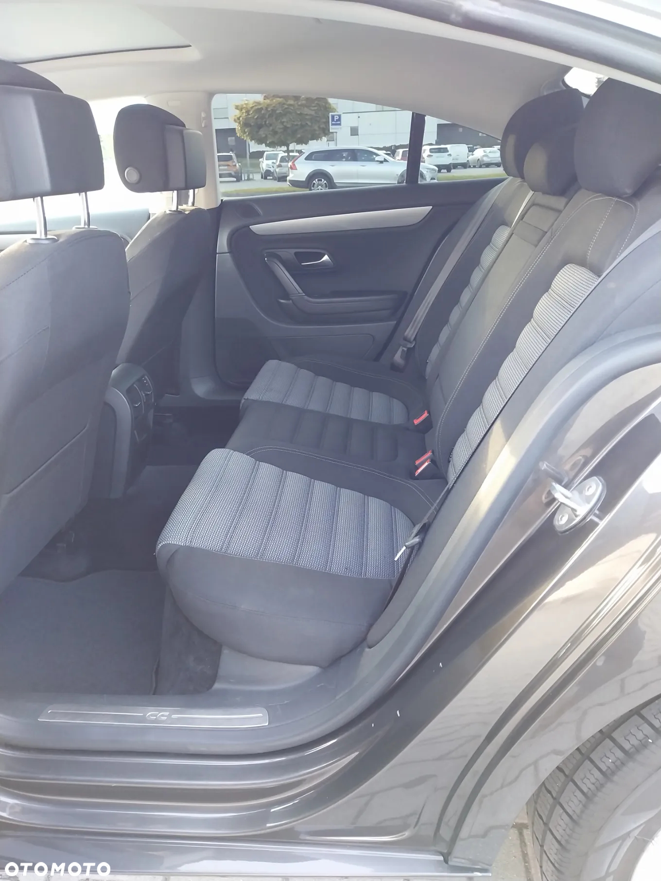 Volkswagen CC 1.8 TSI - 11