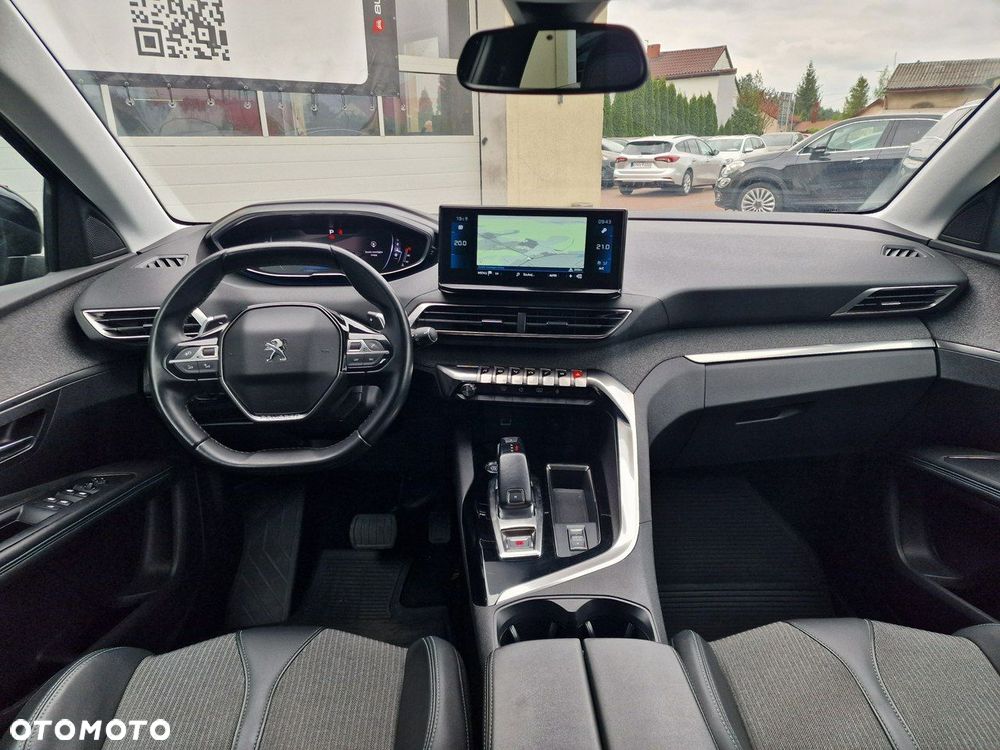 Peugeot 3008 1.5 BlueHDi Allure S&S EAT8 - 20