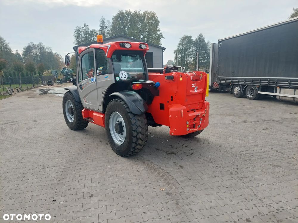 Manitou 1335 - 5