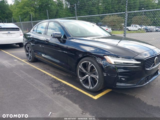Volvo S60 - 7