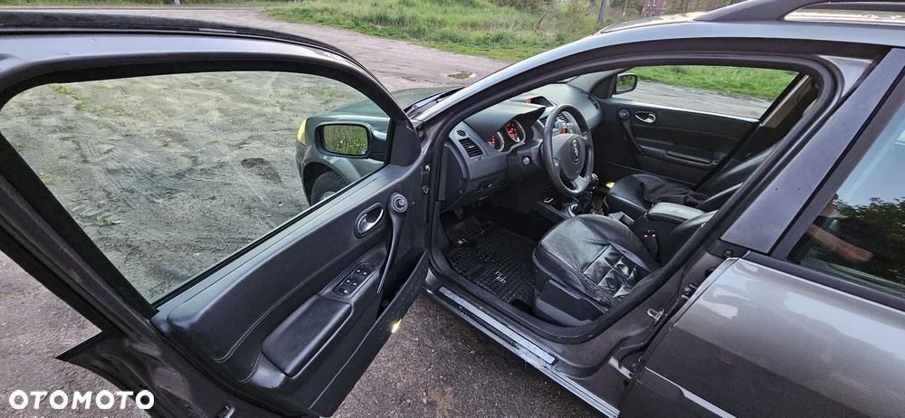 Renault Megane - 18