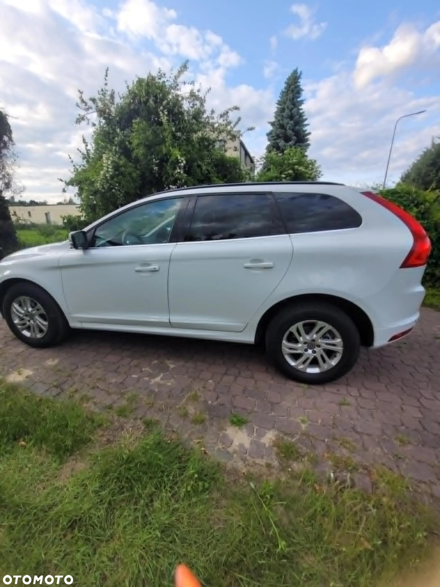 Volvo XC 60 D4 Drive-E Summum - 3