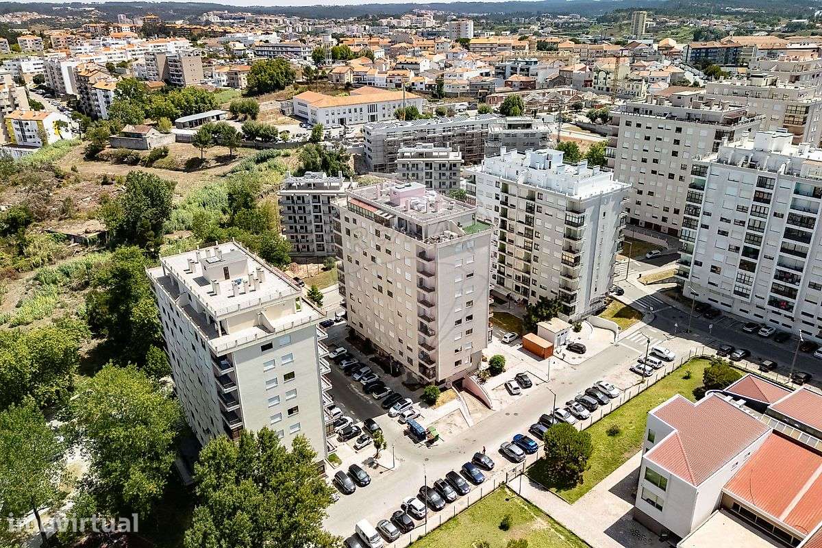 Apartamento T1 para venda - Grande imagem: 5/37