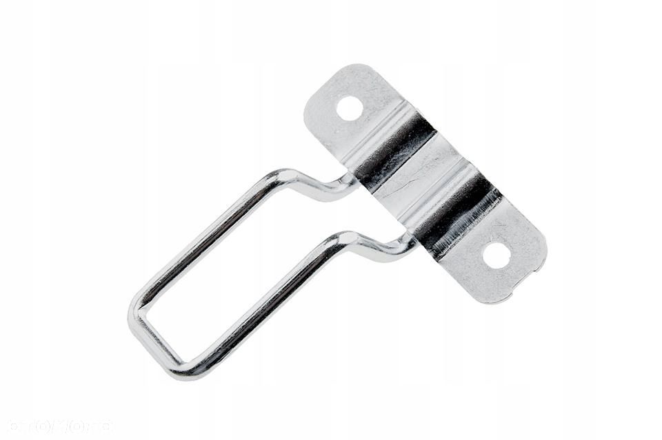 RYGIEL ZACZEP ZAMKA DRZWI DUCATO JUMPER BOXER 06- - 9