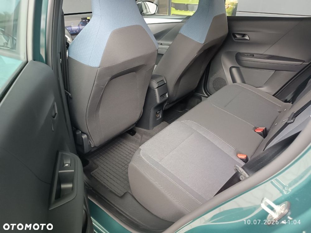 Opel Frontera - 15