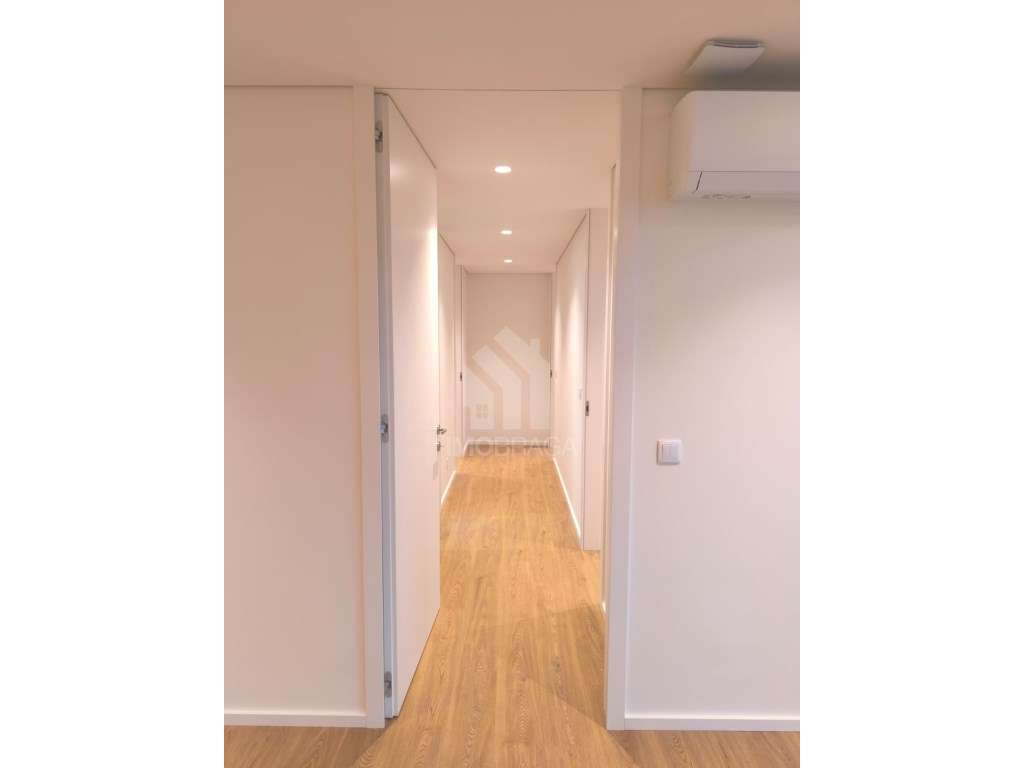 Venda Apartamento T2 Novo - Celeirós - Grande imagem: 5/19