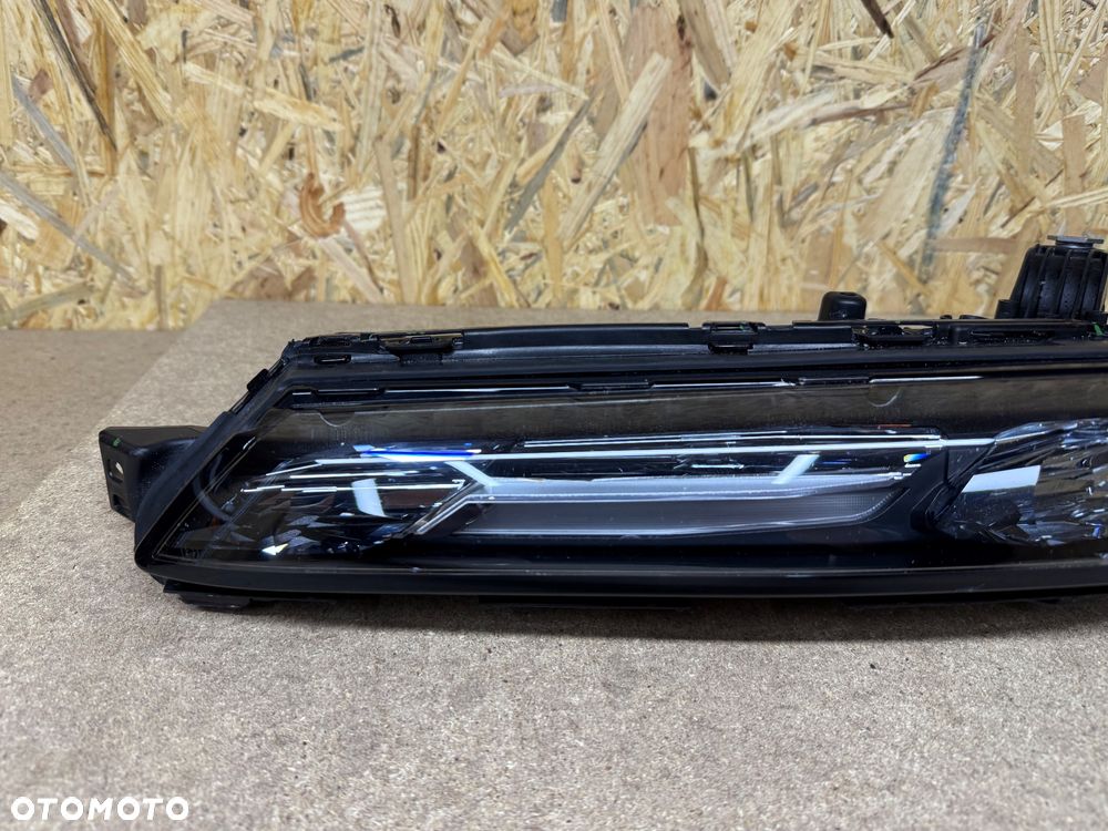 LAMPA LEWA FULL LED BMW X7 G07 LIFT LCI 5A20A05 - 11