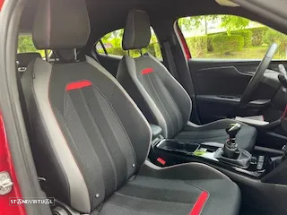 Opel Mokka 1.5 Diesel GS Line - 24