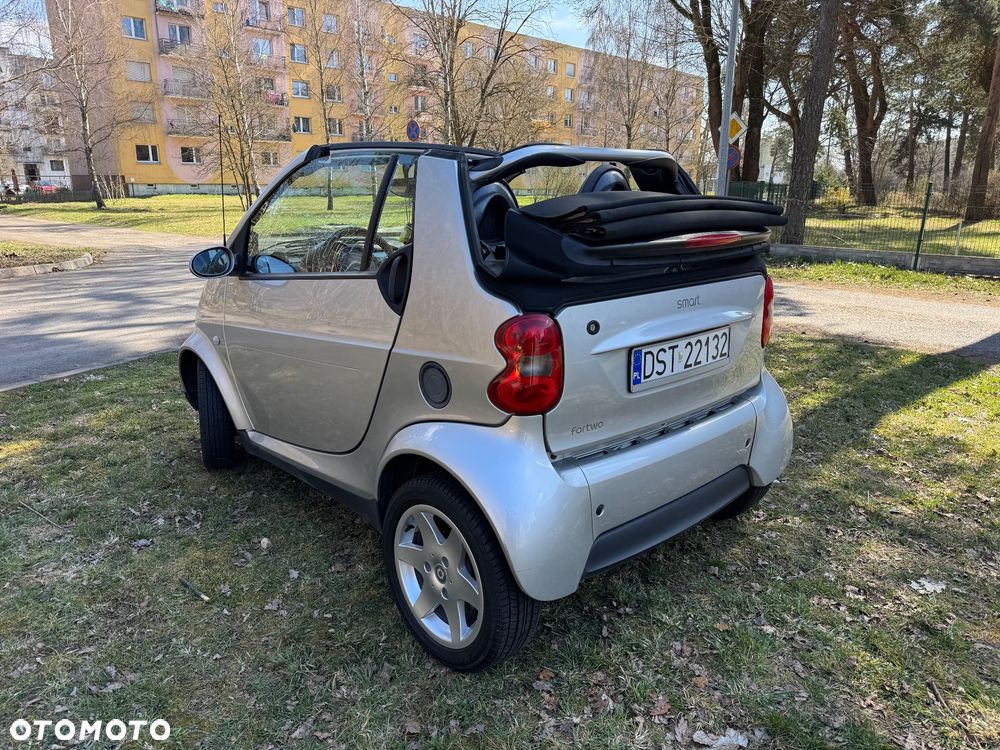 Smart Fortwo & passion - 23