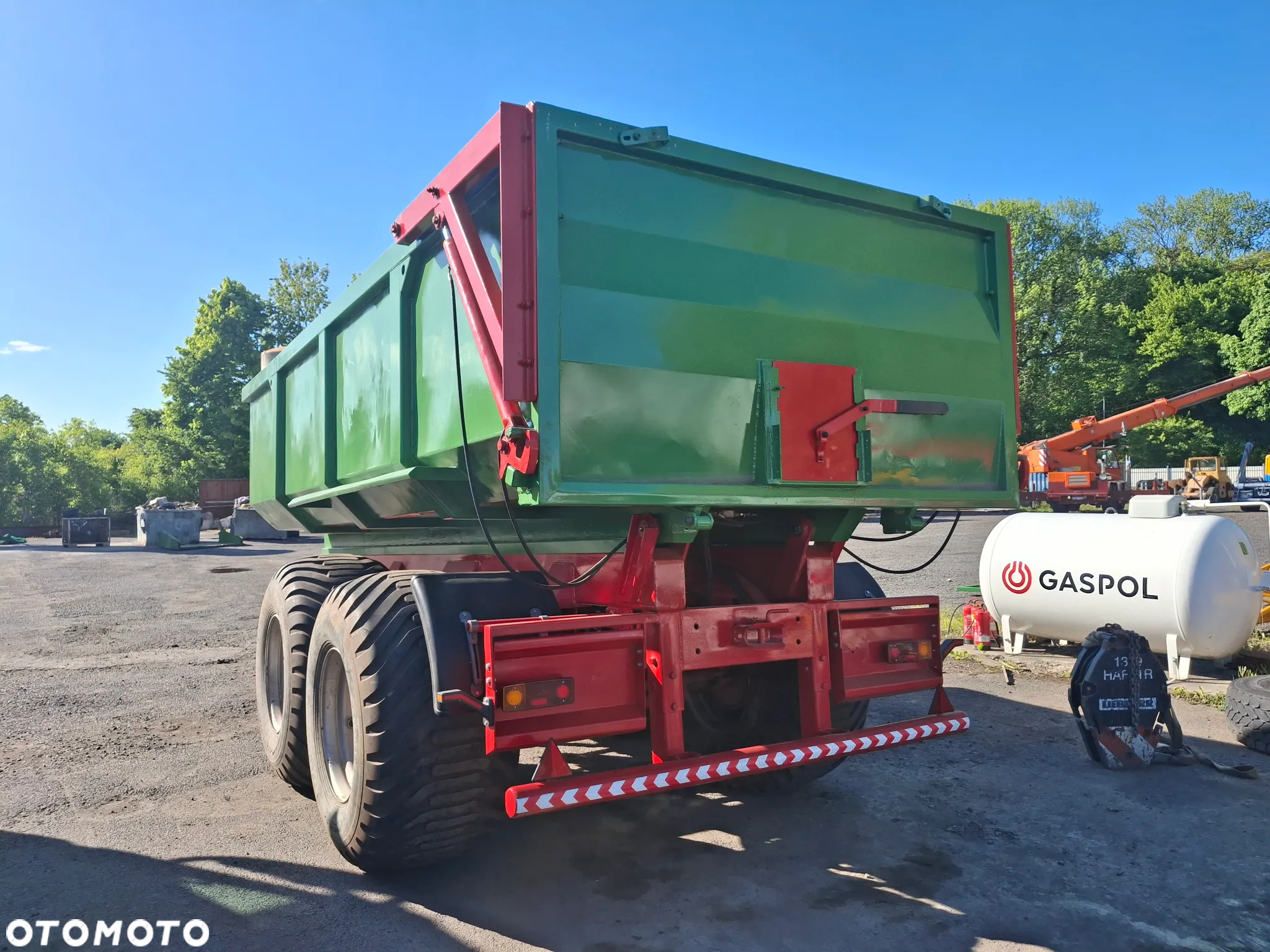 Inny HILKEN HI 20000 MK - 4