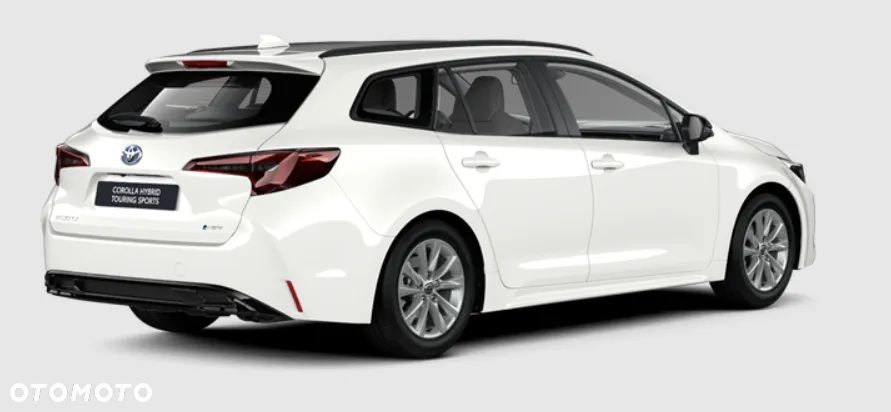 Toyota Corolla 1.8 Hybrid Comfort - 2