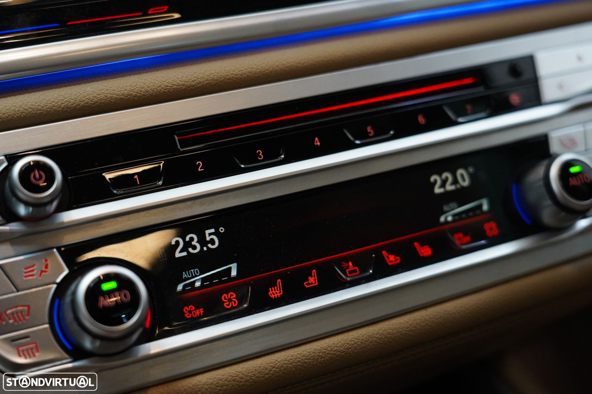 BMW 730 d - 18