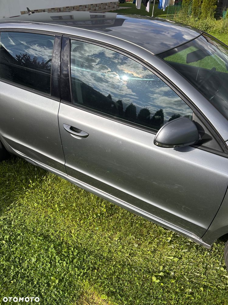 Skoda Superb 1.9 TDI Elegance - 7