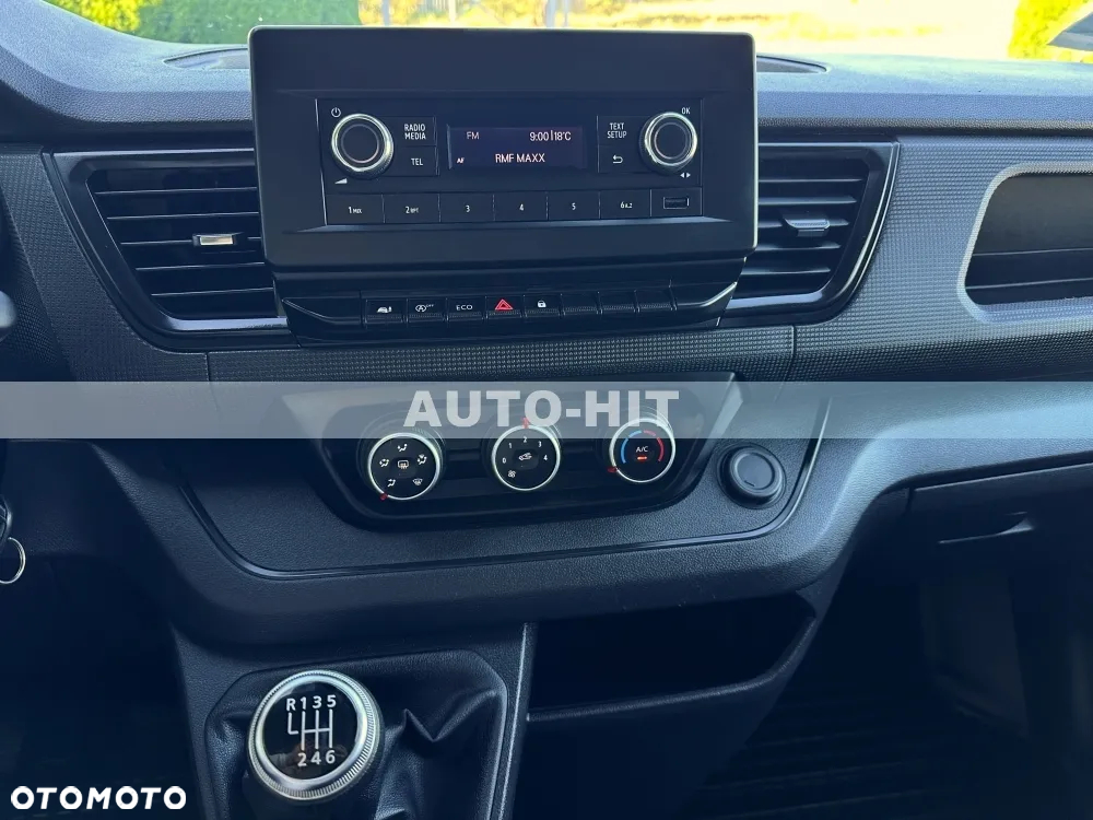 Renault Trafic - 8