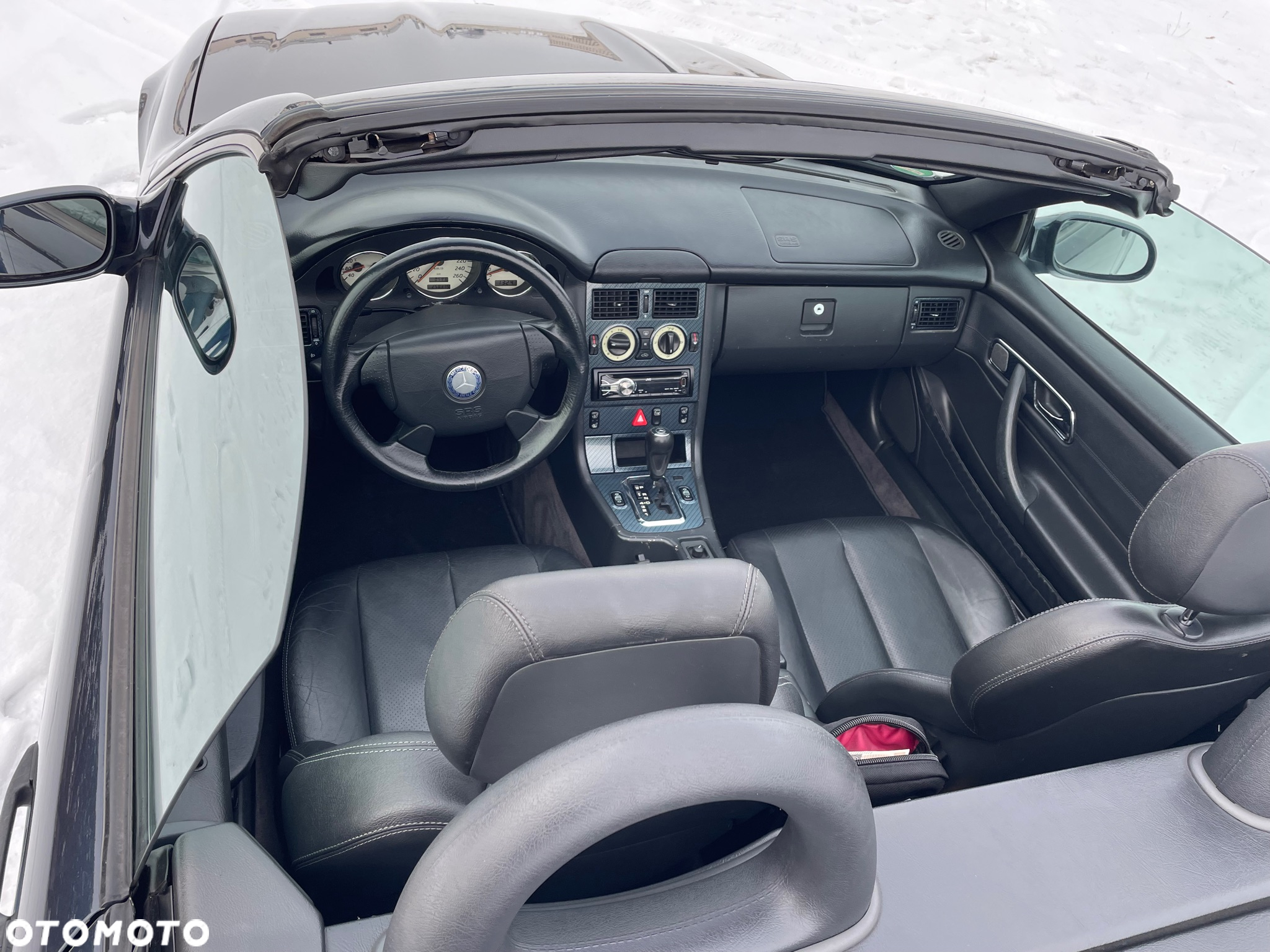 Mercedes-Benz SLK - 34