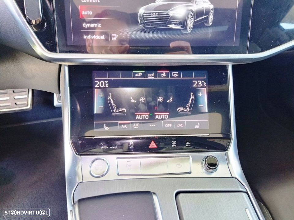Audi A7 Sportback 55 TFSIe quattro S tronic - 38