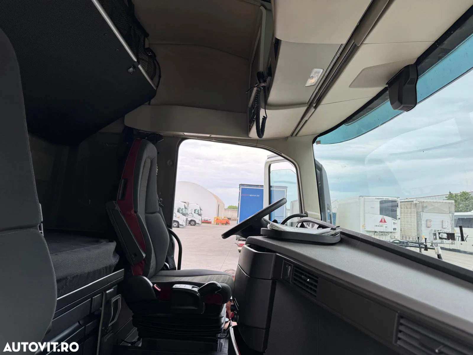 Volvo FH - 14