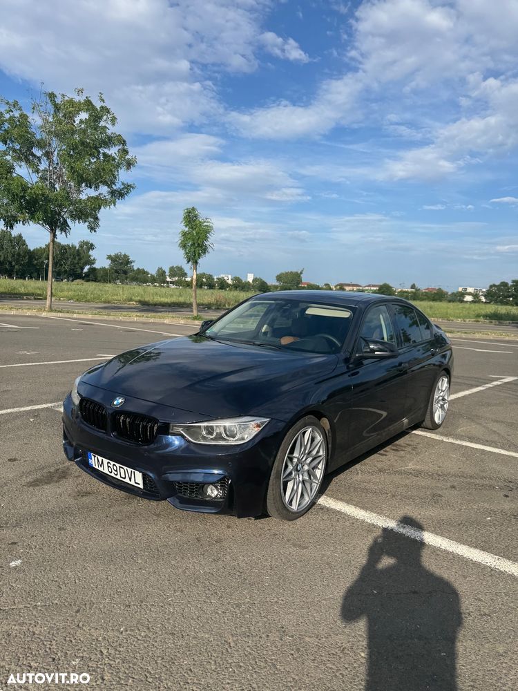 BMW Seria 3 - 3