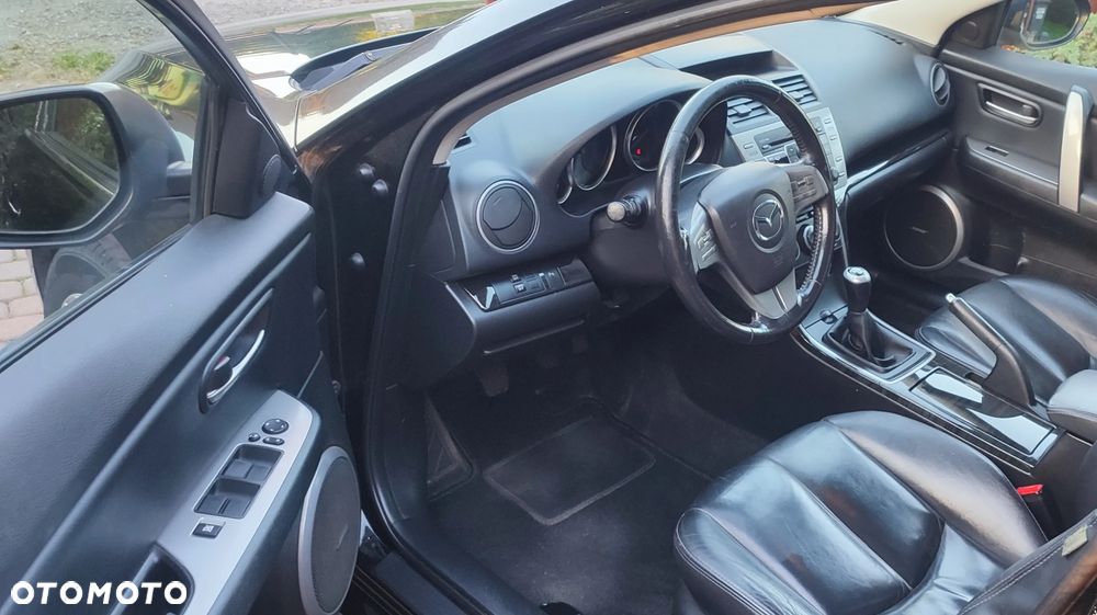 Mazda 6 - 3