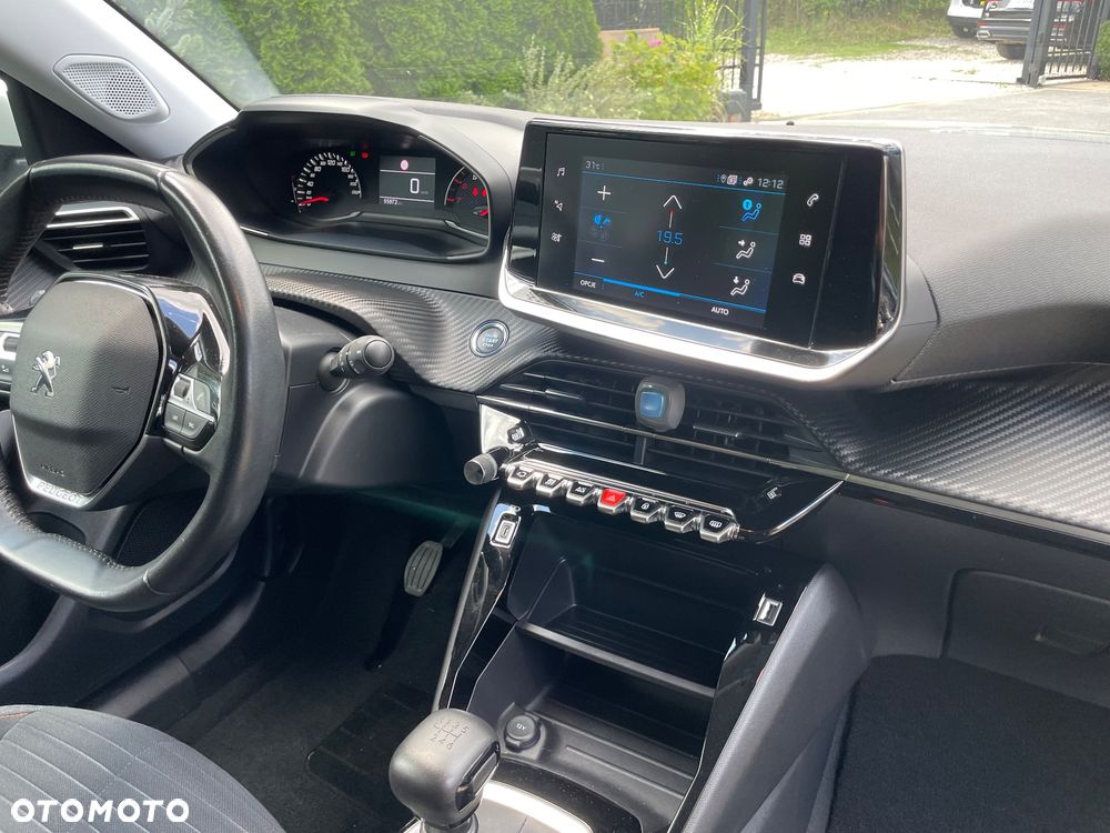 Peugeot 2008 PureTech 130 Allure Pack - 5