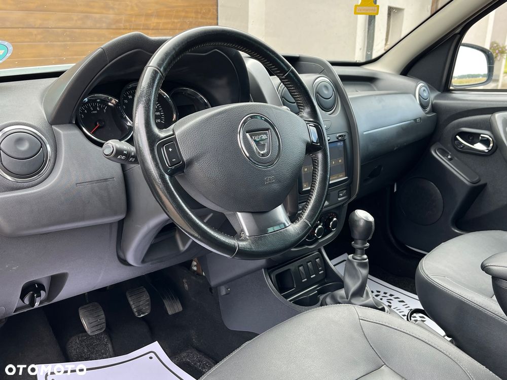 Dacia Duster - 18