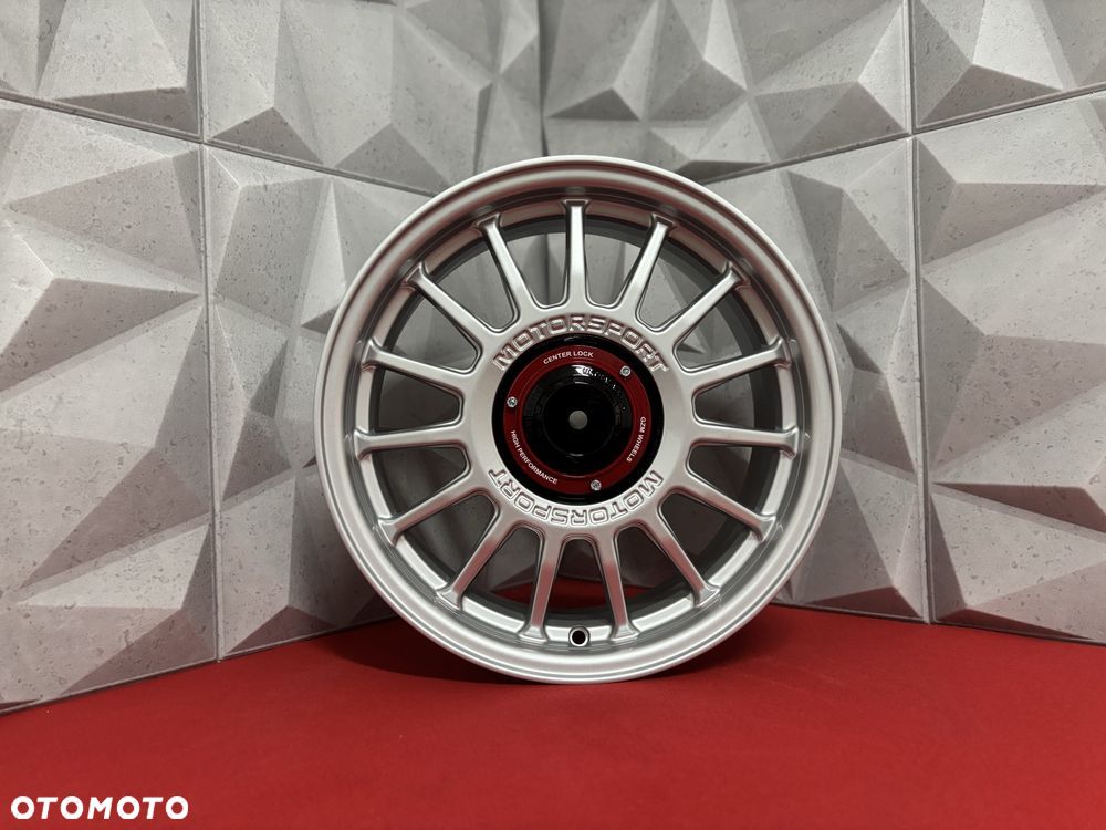 NOWE Felgi Koła 16" 5x108/5x114.3 Ford Honda Lexus Toyota • •PIĘKNE• • - 5
