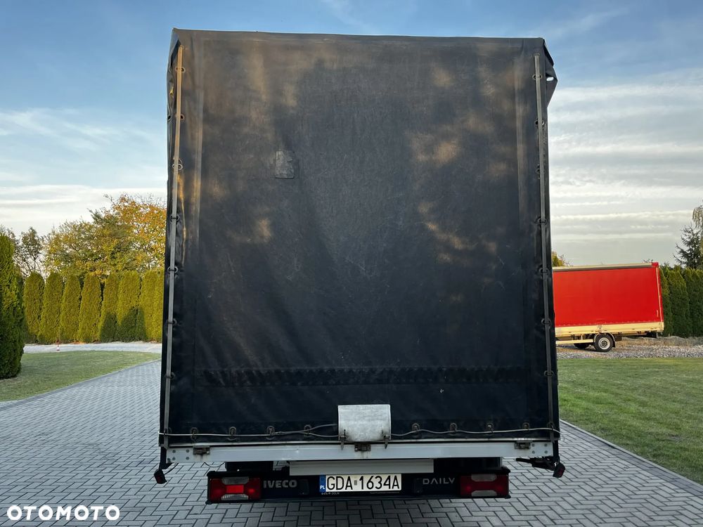 Iveco Daily - 4