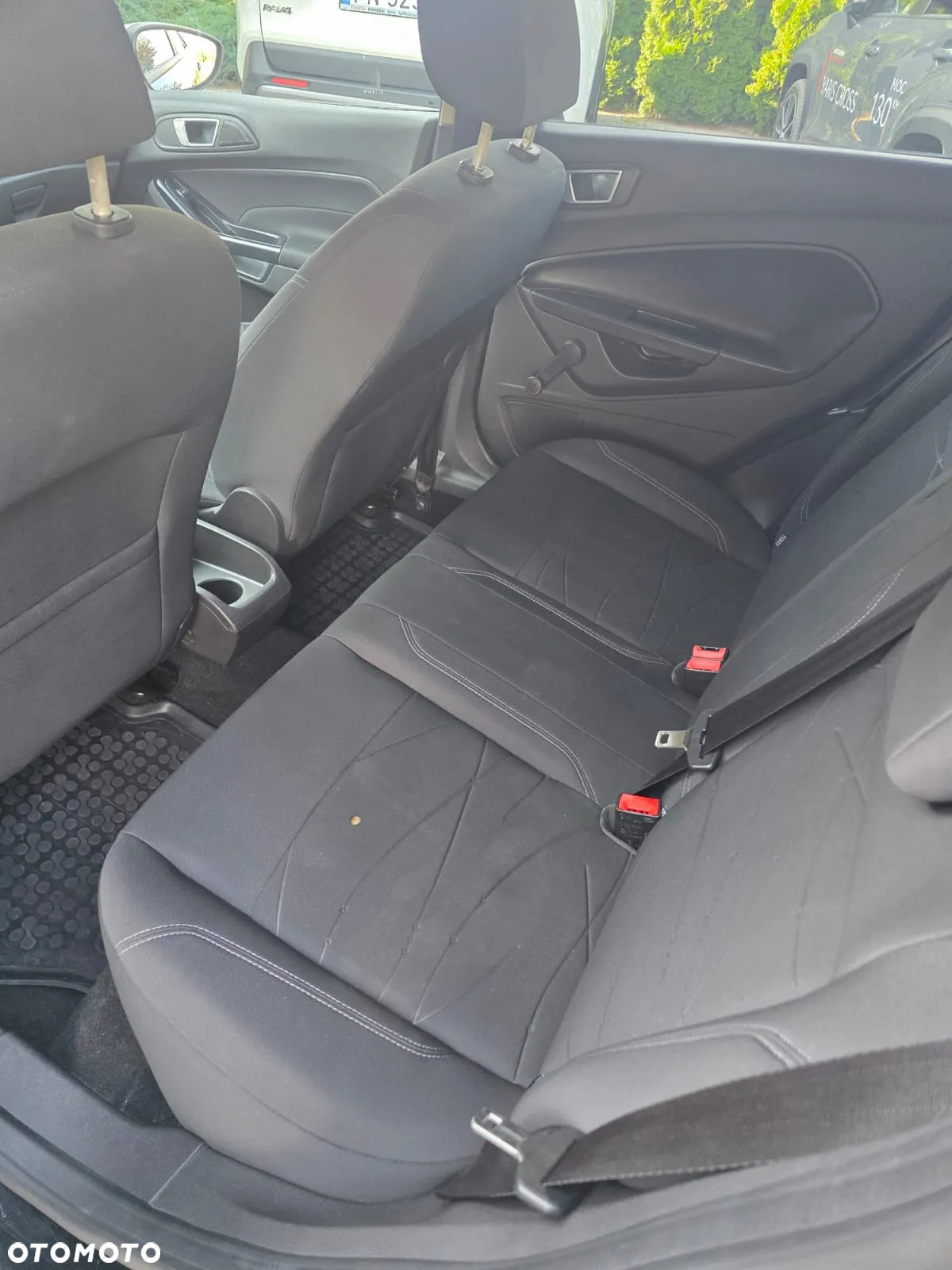 Ford Fiesta 1.0 EcoBoost Start-Stop ST-LINE - 7