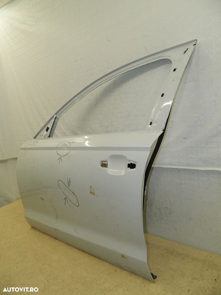 Usa stanga fata Audi A6, 4G, C7, 2011, 2012, 2013, 2014, 2015, 2016, 2017, 2018. - 8