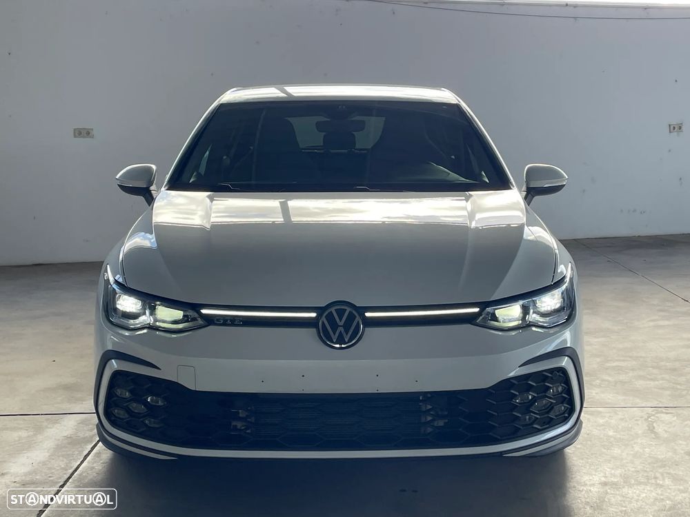 VW Golf 1.4 TSI GTE+ DSG - 10