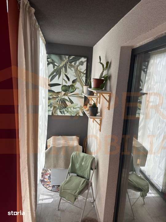 Apartament 2 camere de vanzare | Bloc 2020 | Techirghiol - Zona Stadi — fotografia 1