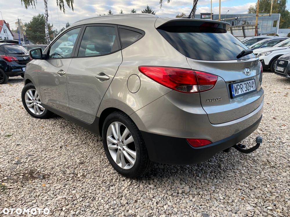 Hyundai ix35 2.0 Premium 2WD - 7