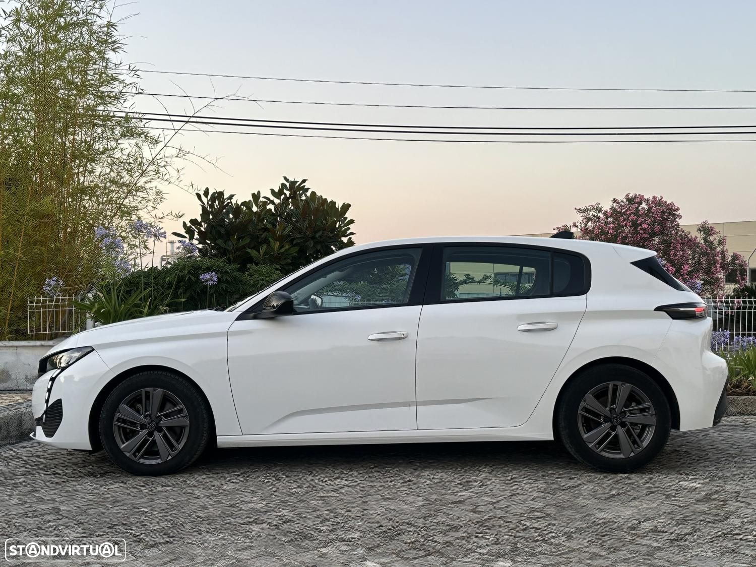 Peugeot 308 1.5 BlueHDi Active Pack - 27