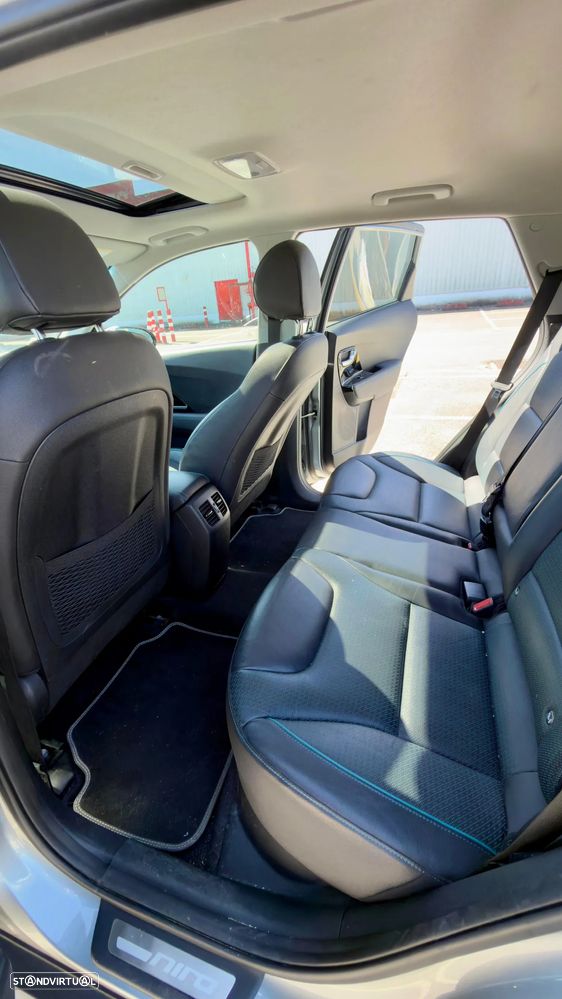 Kia e-Niro - 9