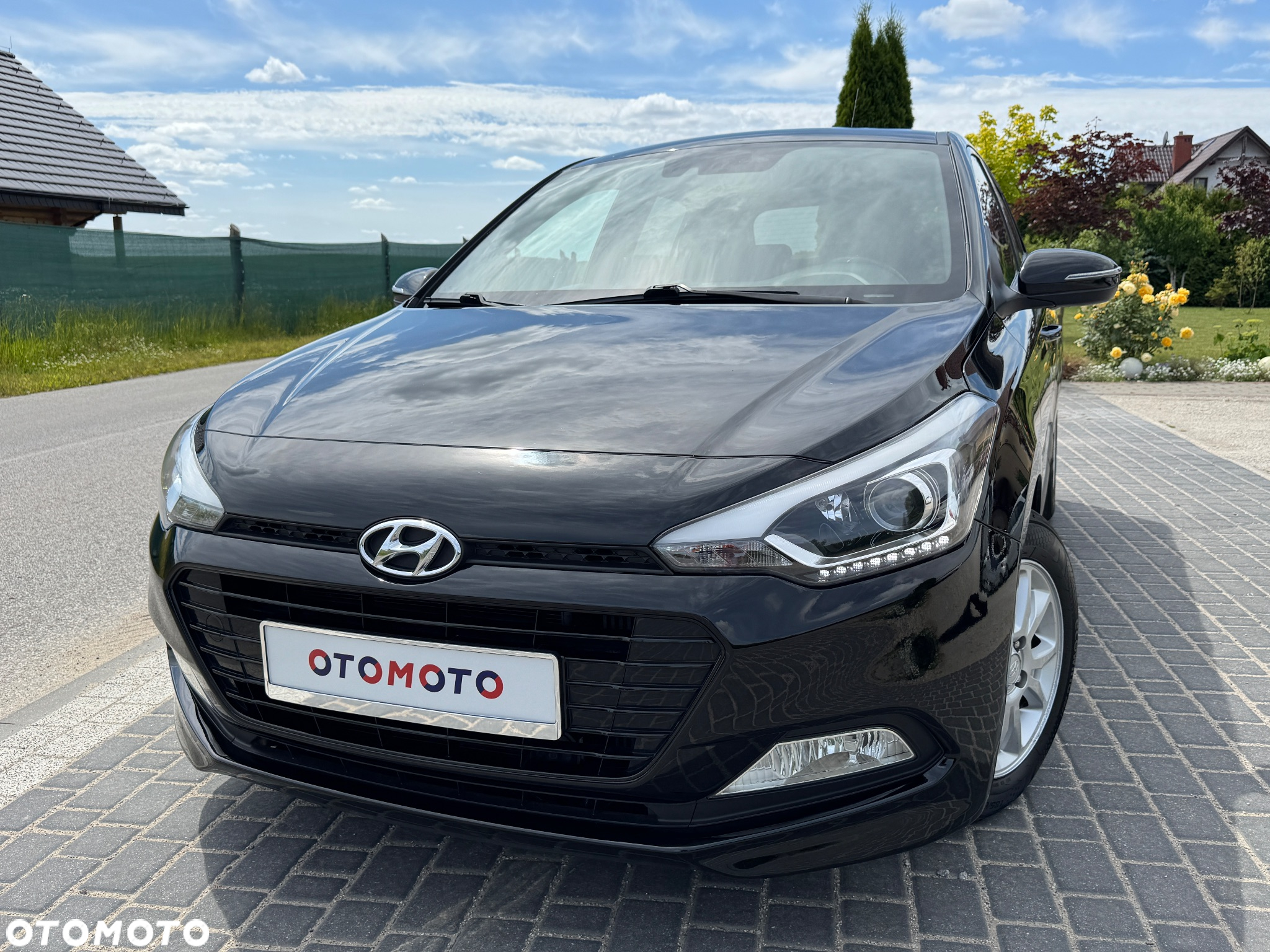 Hyundai i20 1.0 T-GDI YES Plus - 11