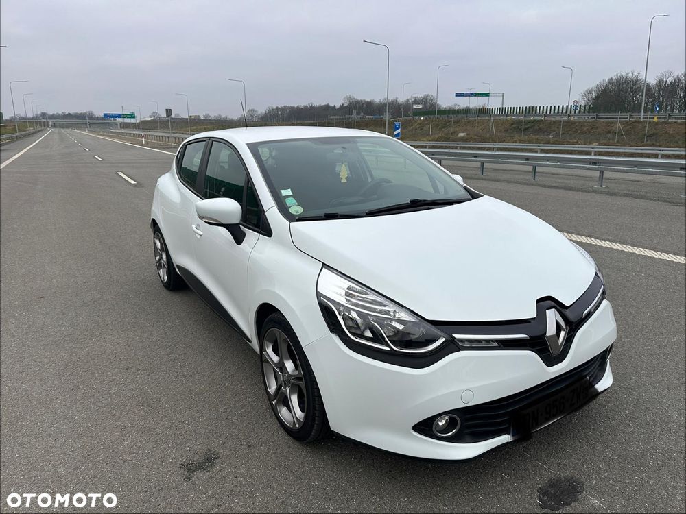 Renault Clio 1.5 dCi 75 Expression - 6