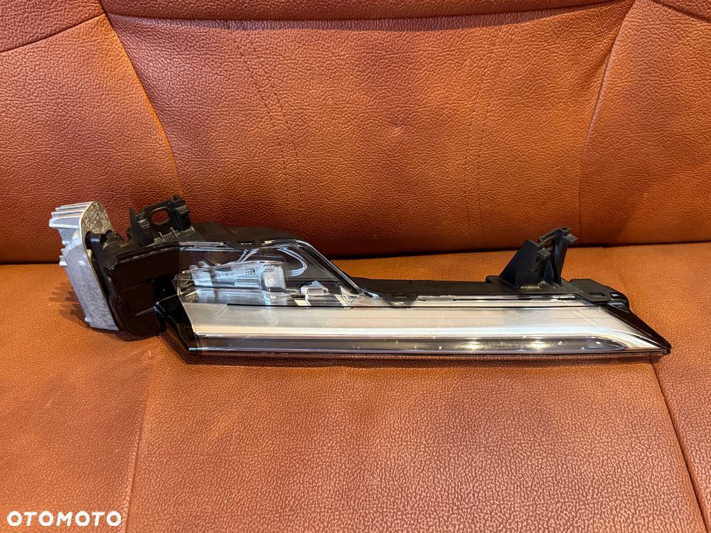 Porsche 911 992 Carrera lampa led DRL prawa 992941312C 992.941.312.C kierunkowskaz