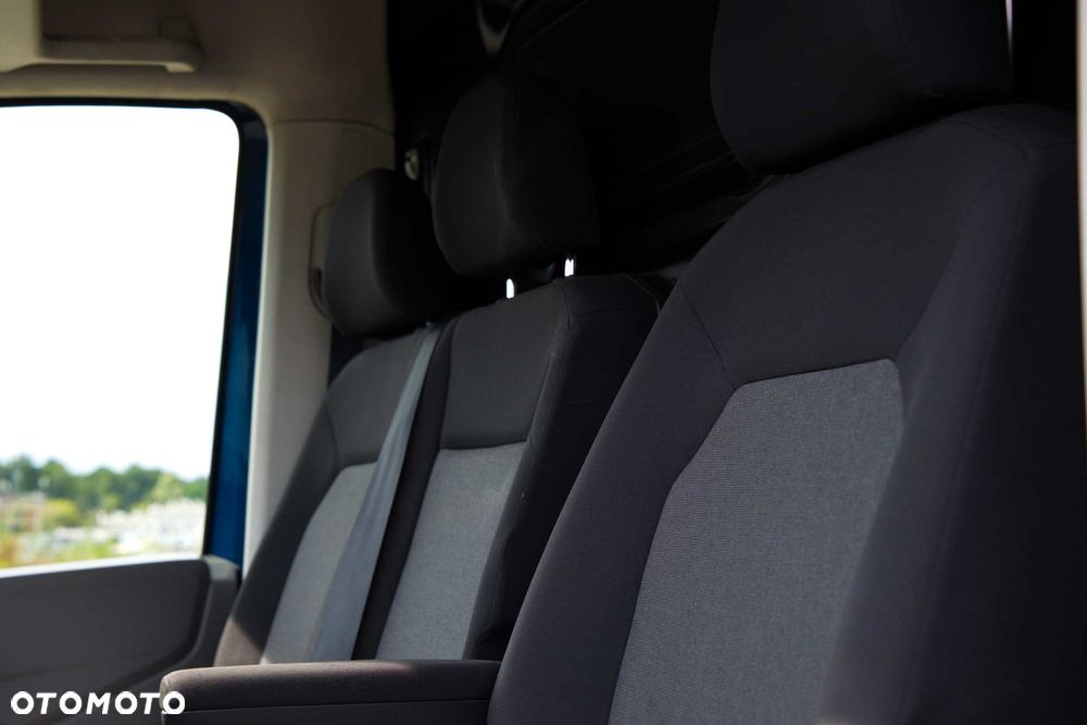 Volkswagen Crafter L3H3 - 16