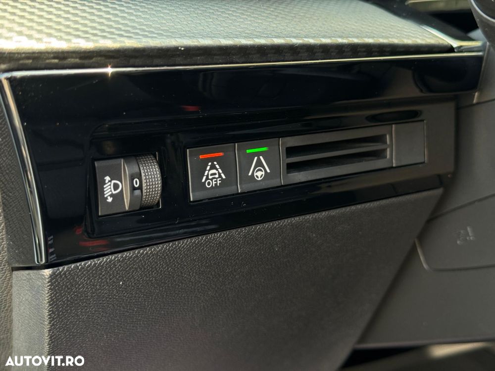 Peugeot 508 - 22