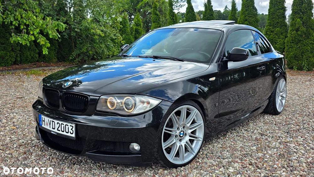 BMW Seria 1 - 1
