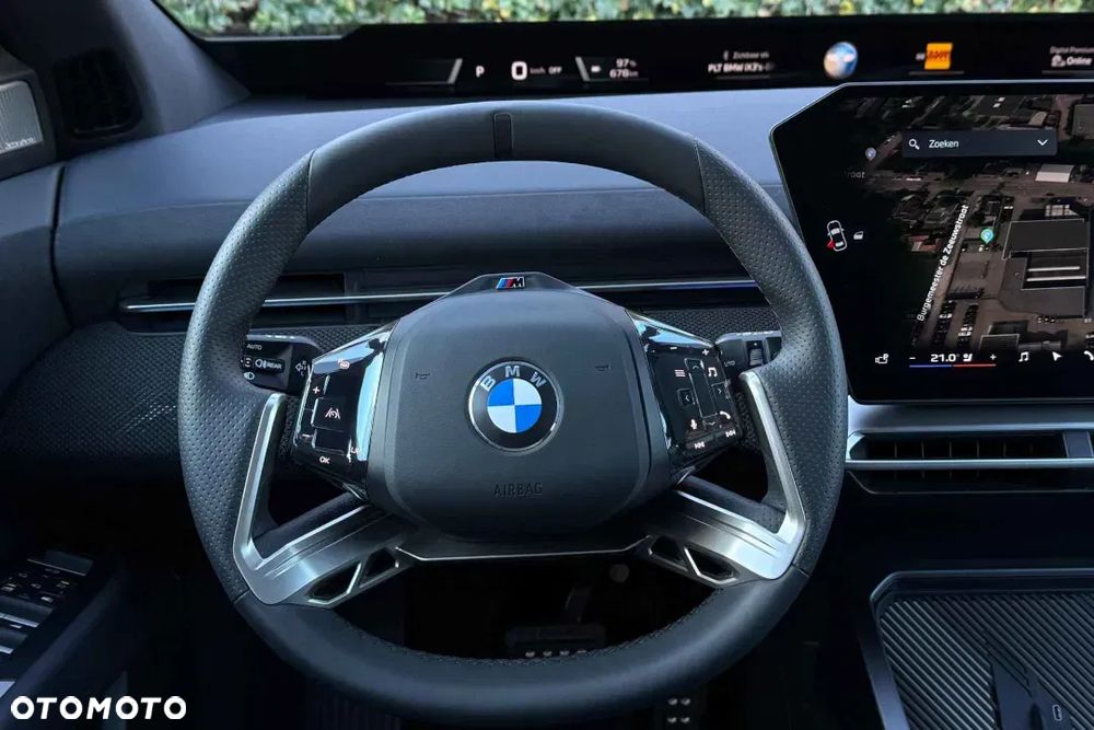 BMW iX3 50 xDrive 113.4kWh - 20