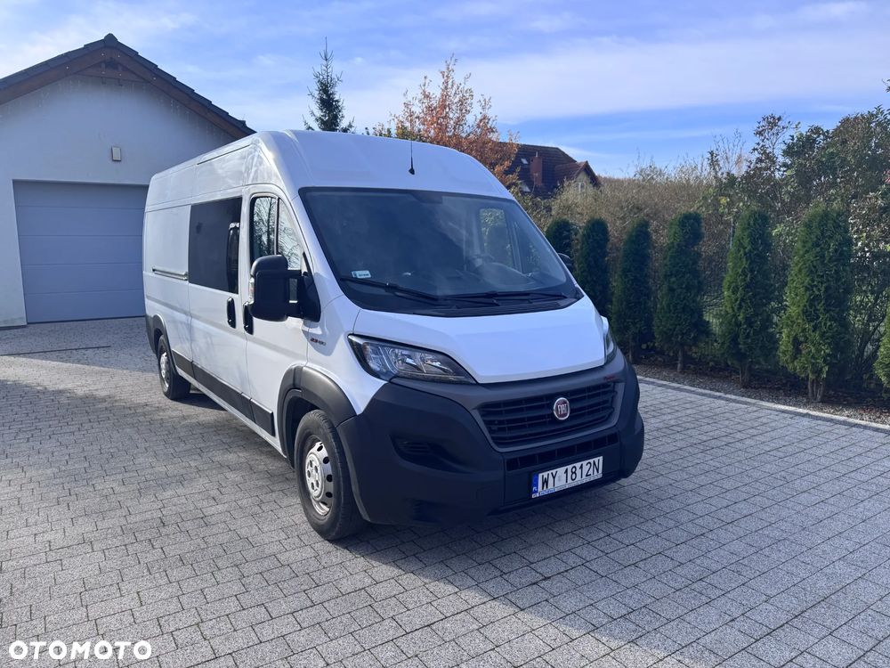 Fiat DUCATO - 2